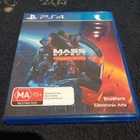 Mass Effect: Legendary Edition • PlayStation 4 PS4 (2021)