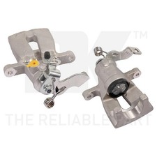 Bremssattel hinten links für KIA CEE-D JD PRO | 24450229