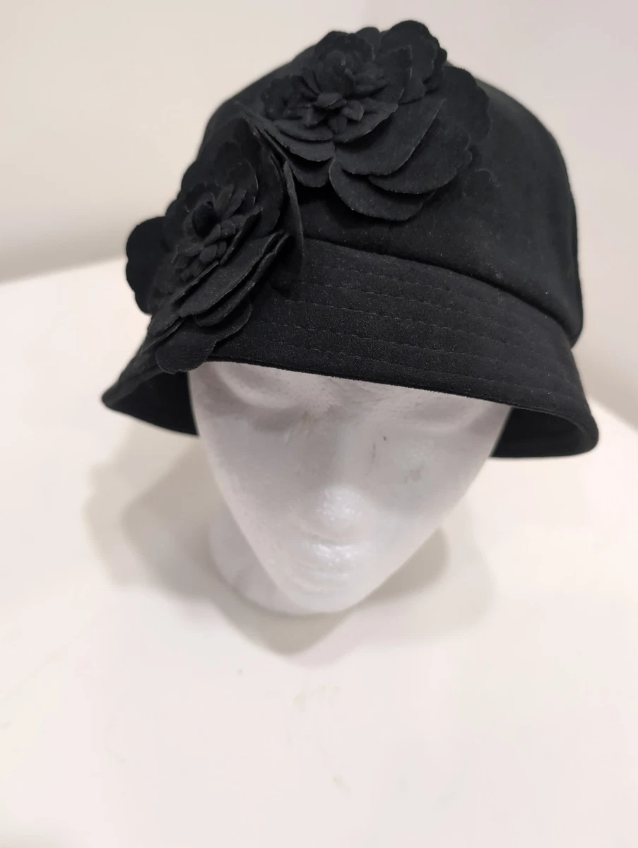 KOKIN Black Hats for Women for sale | eBay