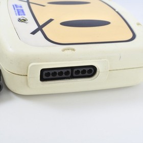 Super Famicom BOMBERMAN SUPER MULTI TAP 2 HC-700 SFC Hudson Nintendo 3275