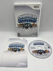 Skylanders Spyro's Adventure (Nintendo Wii) CIB Complete in Box w/ Manual