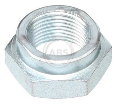 A.B.S. Mutter Achszapfen 910170 für VW GOLF SEAT SKODA FIAT PASSAT AUDI TOYOTA 2