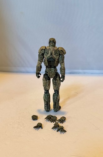 1/12 Collectible premium figure Iron Man Mark 23 Shades 15.5cm COMICAVE STUDIOS - Picture 3 of 4