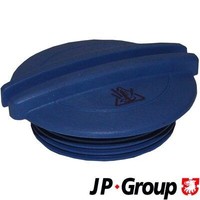 JP Group 1114800300 Verschlussdeckel, KüHlmittelbehäLter FüR Seat Skoda VW