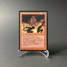 Magic: The Gathering Goblin Shrine Sacrario dei Goblin (Italian Dark/Red/C) 1995
