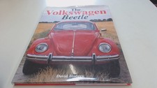 Volkswagen Beetle - hardcover Hodges, David