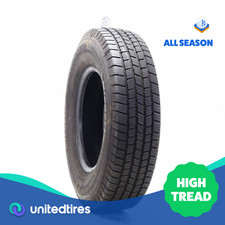 Used Lt 21585r16 Michelin Defender Ltx Ms 115112r - 10.532 Used Lt 21585r16 Michelin Defender Ltx Ms 115112r - 10.532