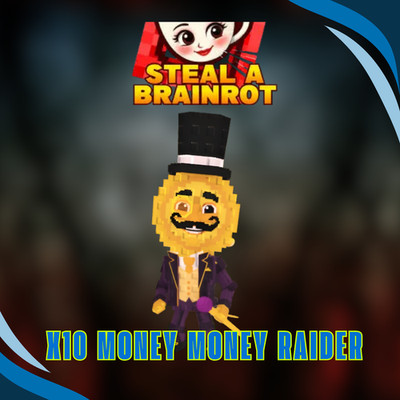 Steal a Brainrot | Roblox | SAB | X10 PACK NEW ITEMS | Fast
