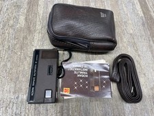 VTG Kodak Trimlite Instamatic 18 Camera -used nice