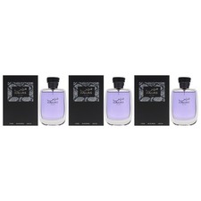 Hawas by Rasasi for Men - 3.38 oz EDP Spray - Pack of 3