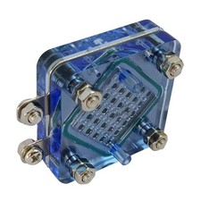 Hydrogen Fuel Cell Power Generation Module Self-breathing Fuel Cell 
