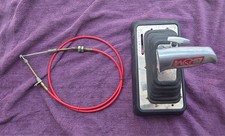 Vintage Bm Megashifter - 3-speed Automatic Performance Shifter Vintage Bm Megashifter - 3-speed Automatic Performance Shifter