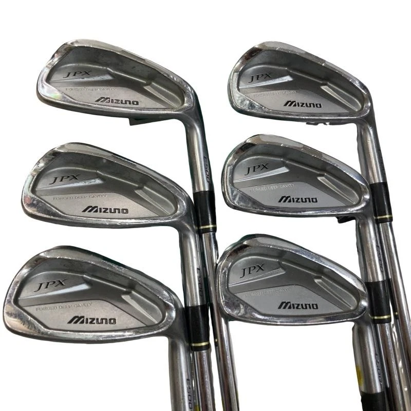 Mizuno Jpx E500 for sale - eBay