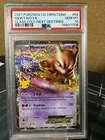 Pokémon TCG Mewtwo EX Classic Collection 54/99 Celebrations PSA10