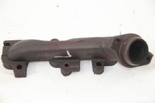 Abgaskrümmer Jeep GRAND CHEROKEE 3 WH WK 3695AA linke Bank 21505 3.7 Benzin