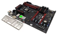 Supermicro C7Z270-CG-L Intel Z270 LGA 1151/Socket H4 DDR4 ATX Gaming Motherboard