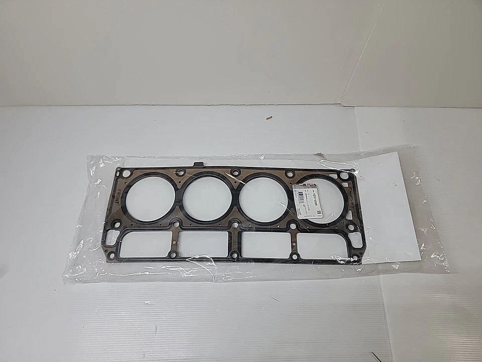 GM Genuine Parts 12575329 Cylinder Head Gasket OEM - Image 3 of 4