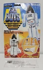 Vintage Gobots Spay-C MOC 1983 Sealed