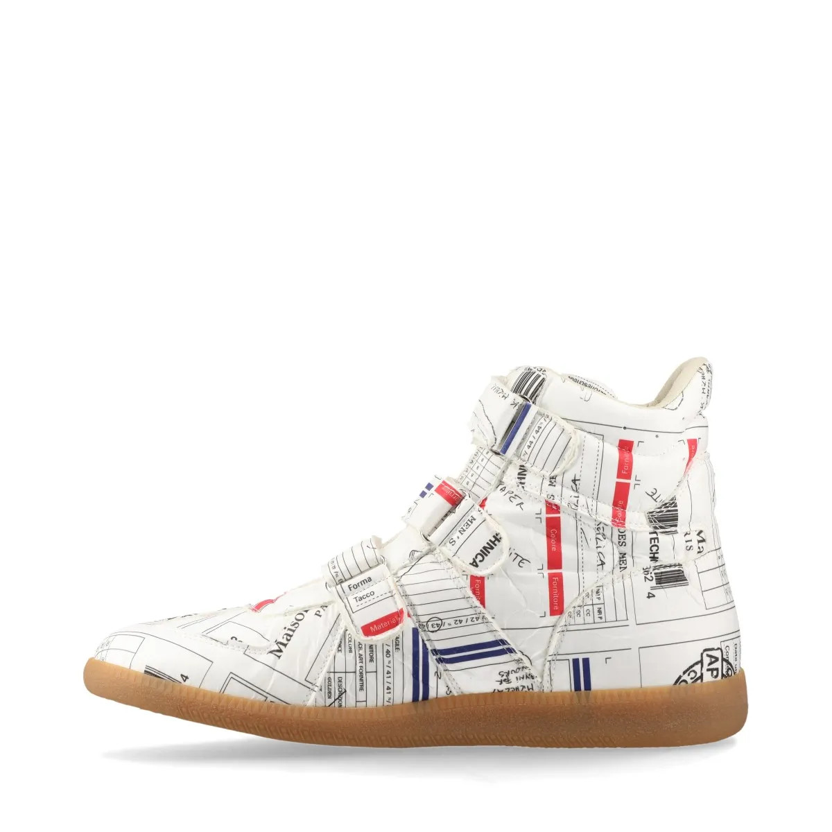 Maison Martin Margiela replicaレザー 43 Maison Martin Margiela mens shoes Size 43 | eBay
