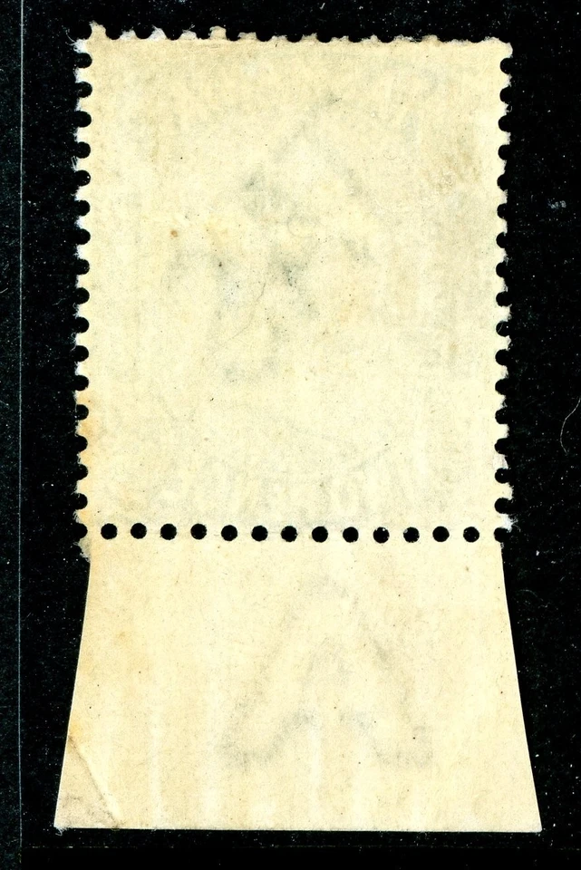 Tasmania 1878  Australia QV 2p Pale Green SG #147 Perf 14 MNH W24 - Image 2 of 4