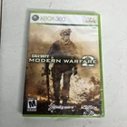 Call of Duty: Modern Warfare 2 • New Sealed • Xbox 360