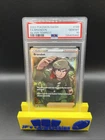 2022 Pokémon SWSH Silver Tempest Brandon #188 Full Art PSA 10