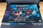 Warhammer 40k Hexfire Box Set New Sealed Grey Knights & Thousand Sons