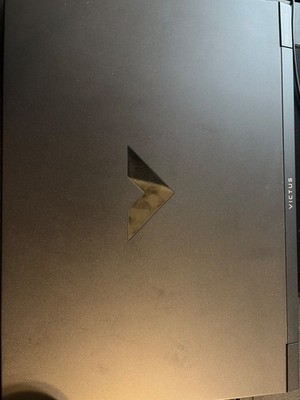 Gaming laptop computer HP Victus 15.6'' 144Hz AMD Ryzen 7 7445HS - 16GB