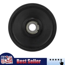 5.63" IDLER WHEEL WITH BEARING 1604-837 3604-039 FOR ARCTIC CAT PPD 3604-807