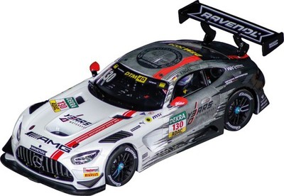 Carrera 32061 - Digital 132 Mercedes-AMG GT3 Evo Mercedes-AMG Team Winward No130