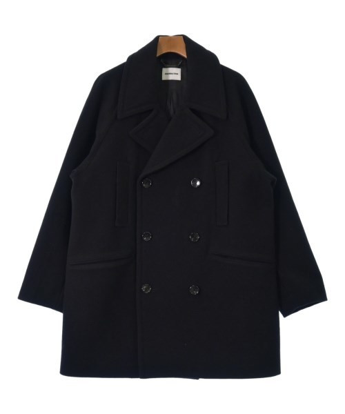 monkey time REV MLTN LONG P-COAT