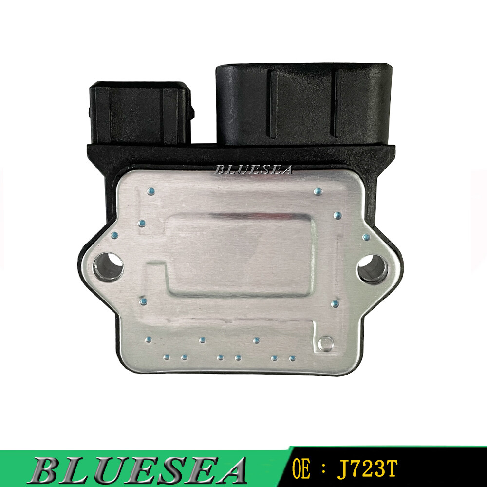 ignition control module J723T MD349207 FOR Mitsubishi Challenger 
