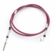 Rockshaft Control Cable, John Deere 8440,8640 Tractors, Replaces Ar103304