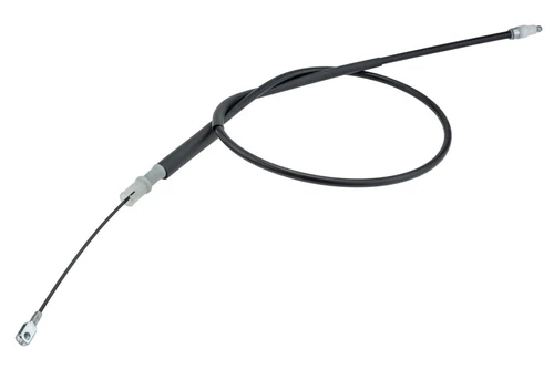 PARKING BRAKE CABLE L R FOR MERCEDES SPRINTER 06- 3T 3.2T 3.T - Picture 1 of 7