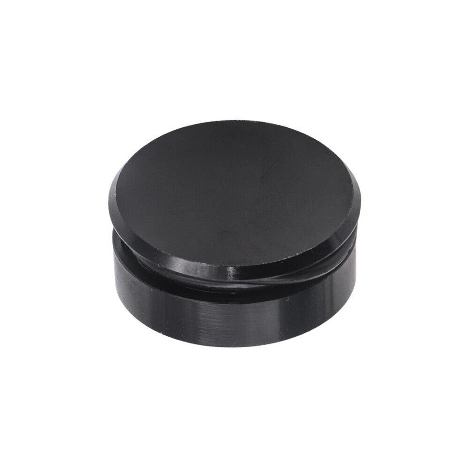 Rear Wiper Block Off Delete Plug Grommet Aluminum Fit For Honda Acura Civic CRX Foto 4 de 4