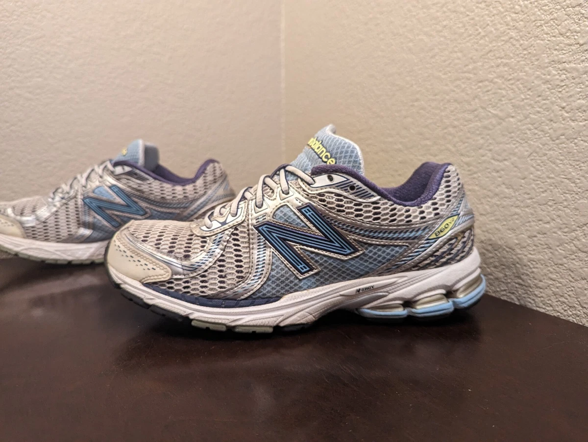 New balance 2025 w860sb2