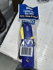 Lowes Easy Cut Box Cutter for Home and Craft Work Cutter w/ Unique Features Blue