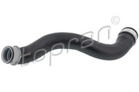 Topran 408 086 KüHlerschlauch FüR MERCEDES-BENZ