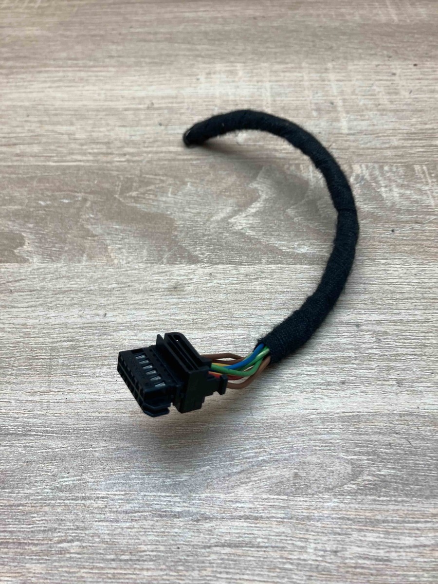 A0435458528 OEM Mercedes Benz Engine ECU Connector Plug Socket | eBay 