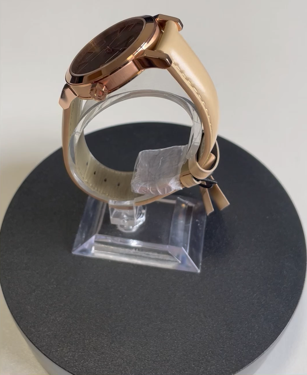 Www Alhudapk Fossil Jacqueline Hybrid Watch Fossil Strap Ftw1116