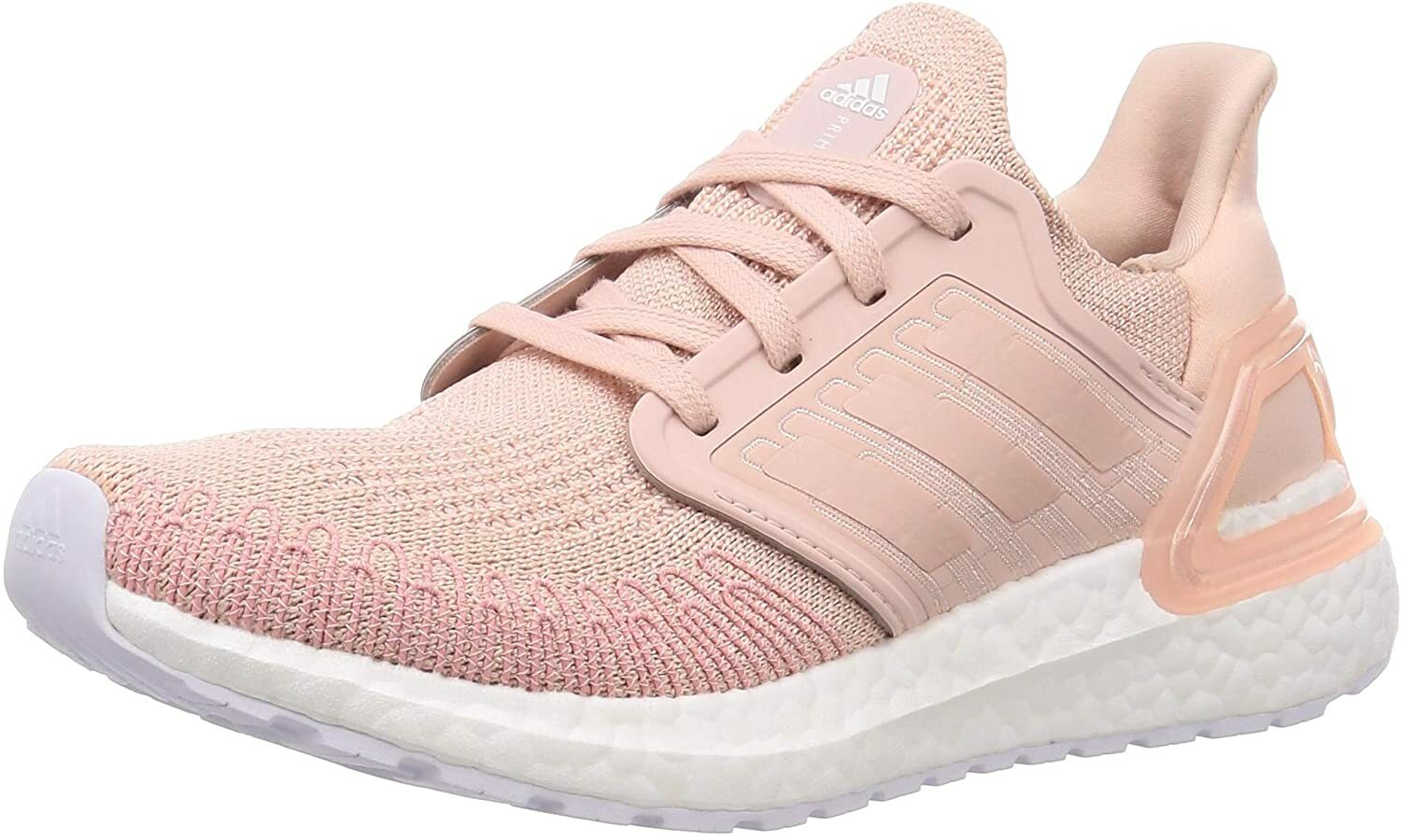 adidas UltraBoost 20 Vapour Pink 2020 