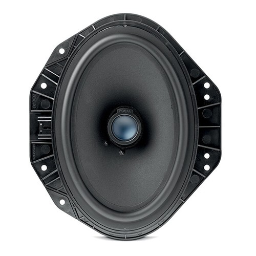 Focal IC FORD 690 Ford/Lincoln plug&play OEM replacement 6''x9'' coaxial kit - Picture 6 of 9
