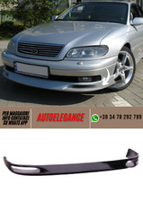 ❤️Spoiler Frontstoßstange Kompatibel Mit Opel Omega B Restyling 1999–2003❤️
