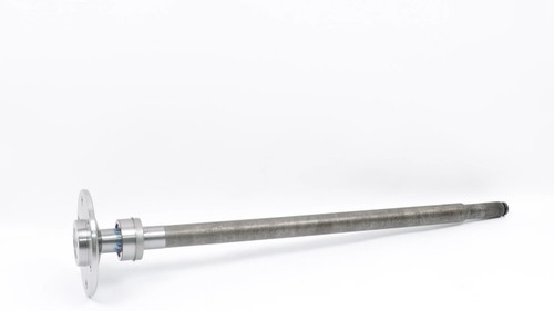 Labwork Rear Axle Shaft Left or Right For Chevy Silverado GMC Sierra 2007-2013 - Vidéo 1 sur 1