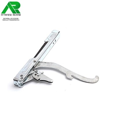 Acquista Kit 2 Cerniere Per Porta Forno Ariston Indesit C00083113