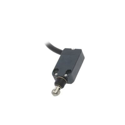 NA B110BG-DN2 limit switch metal roller Ø12mm NO + NC 10A max. 250VAC IP67 PI...