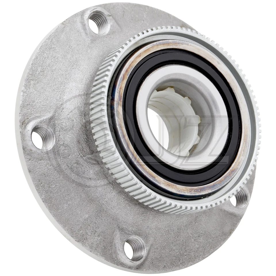 [2-Pack] 513094 FRONT Wheel Bearing & Hub Assembly for 1983-1984 BMW 633CSi - Изображение 4 из 4