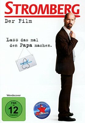 Stromberg - Der Film DVD Christoph Maria Herbst