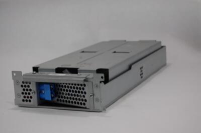 APC 911-0028F Battery Module for Smart-UPS Systems EMPTY + WIRES - NO BATTERIES