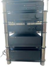 Harman Kardon Hifi Stereo Anlage gebraucht